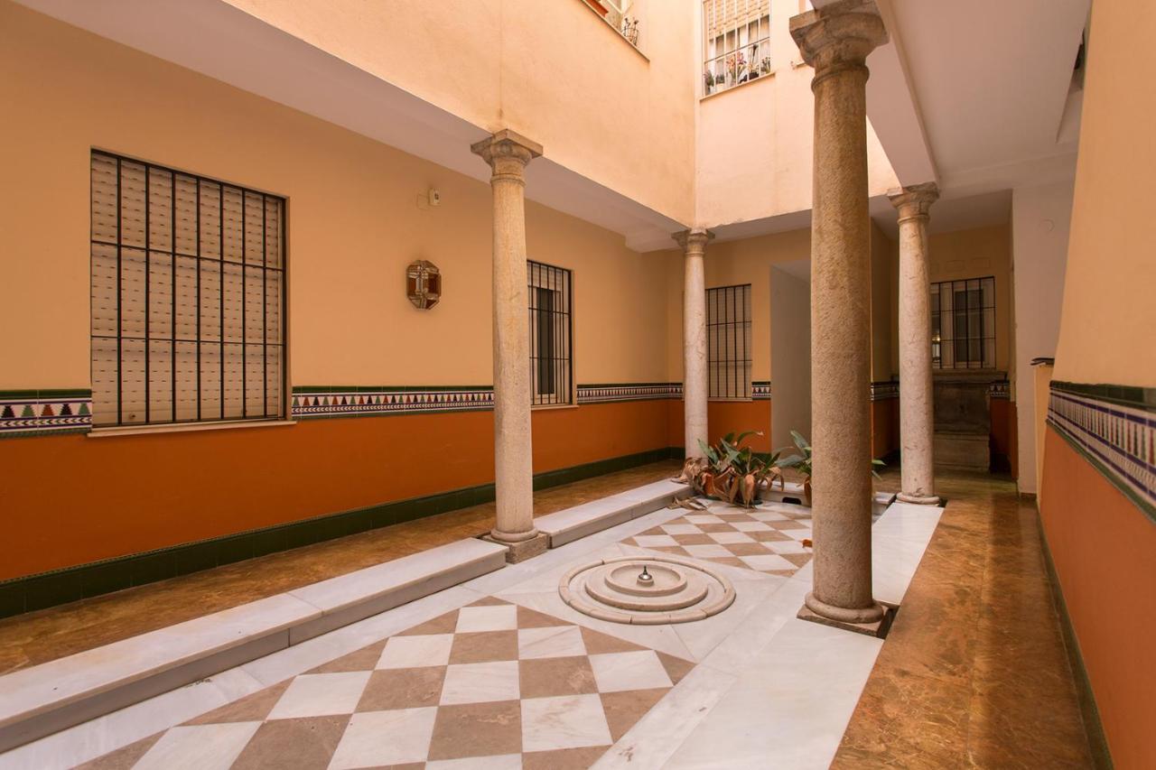 San Isidro Centro *