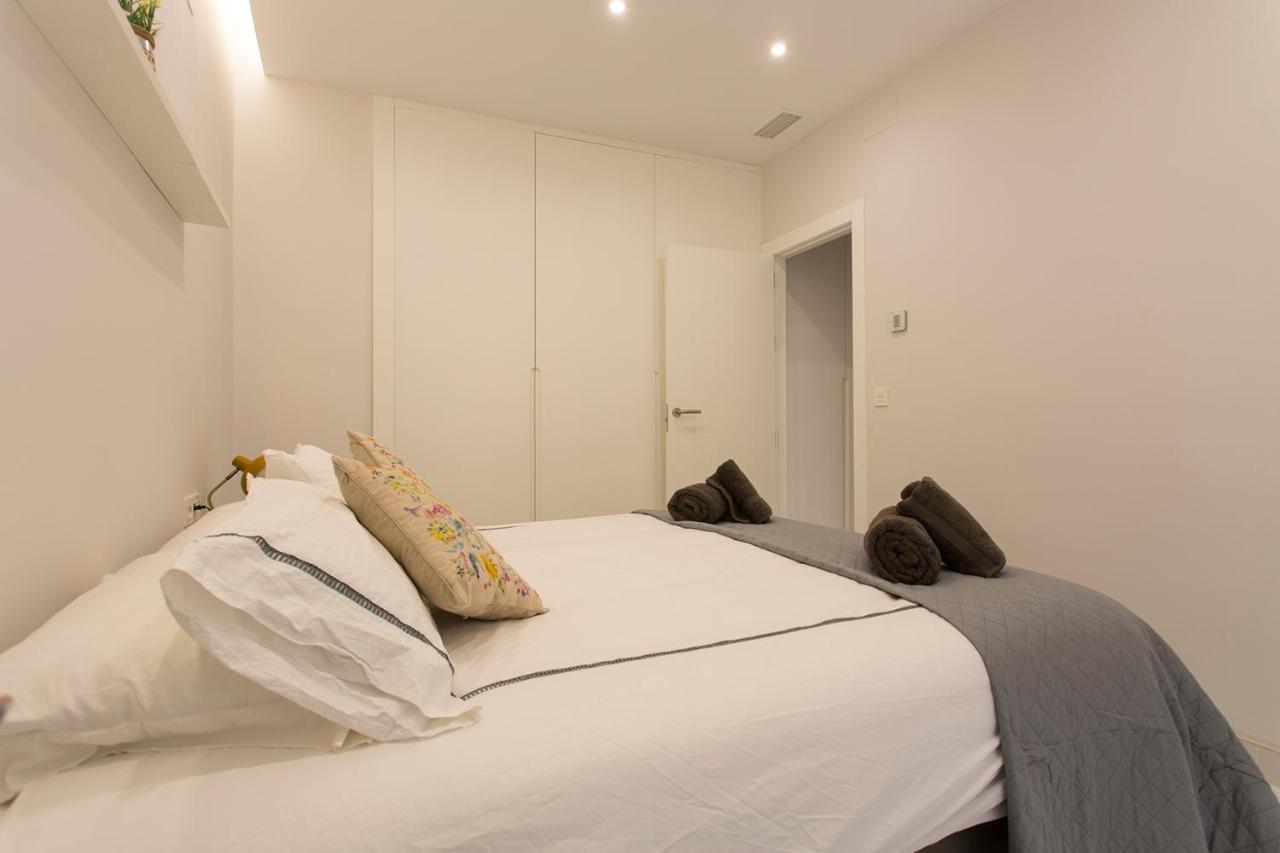 San Isidro Centro Apartamento