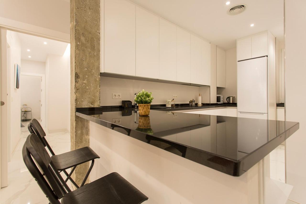 San Isidro Centro Apartamento