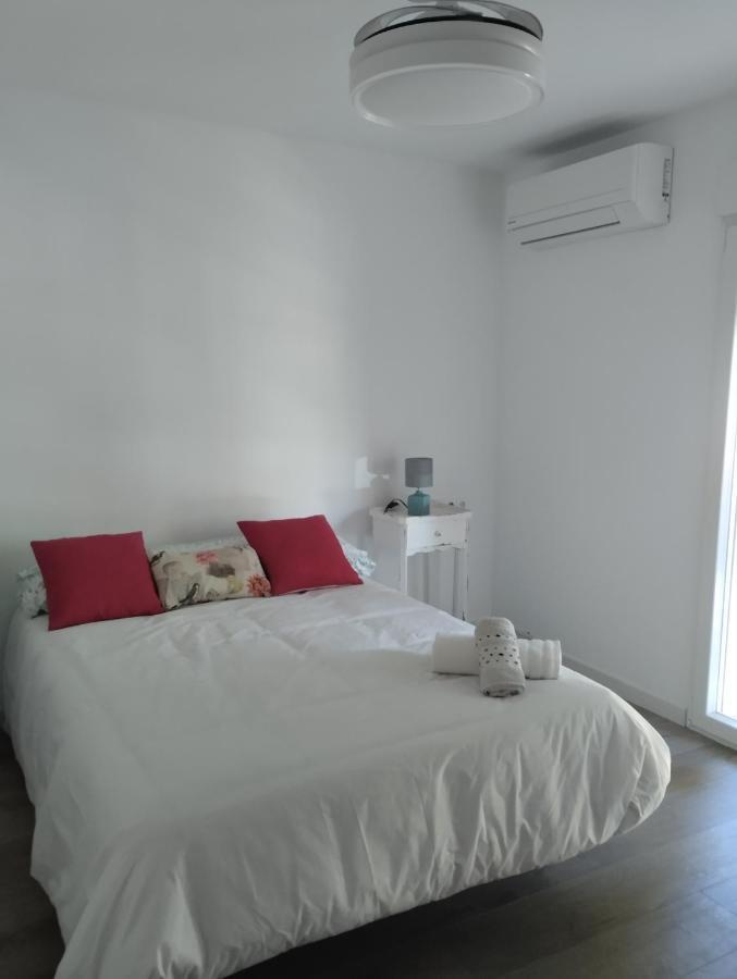 Apartment Lagloria *