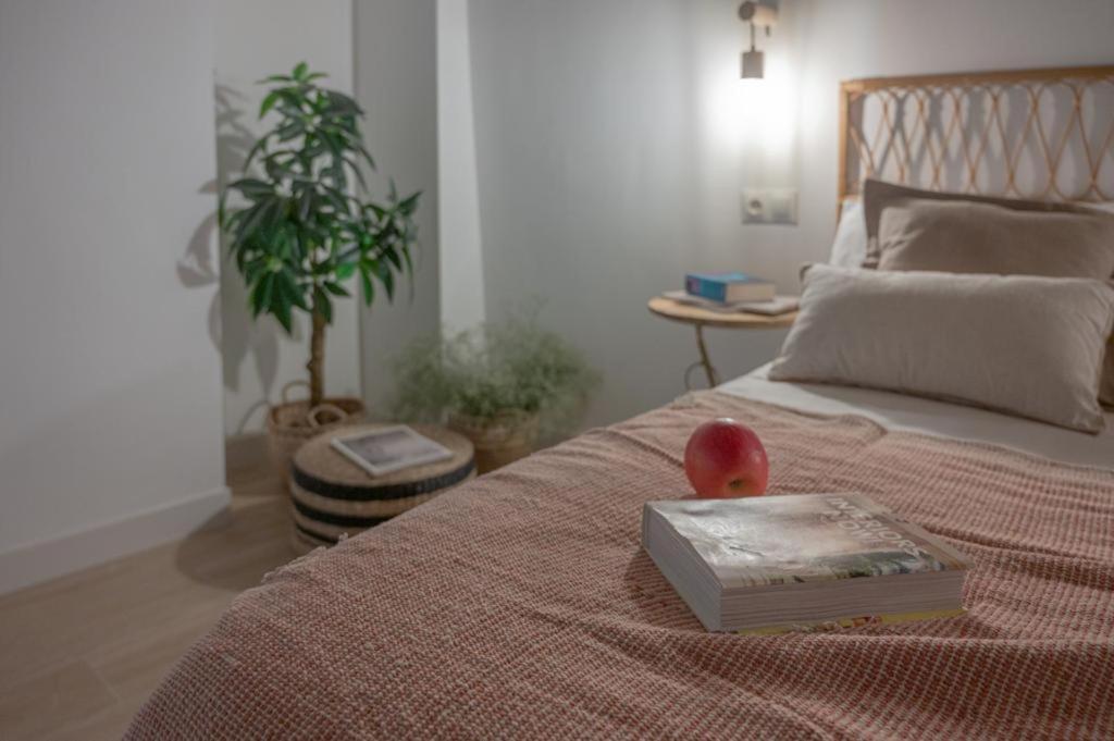 Apartamento Jardines De La Alhambra Granada