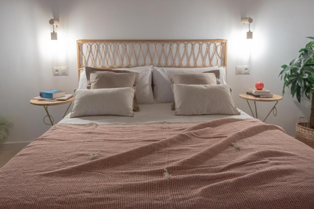 Apartamento Jardines De La Alhambra