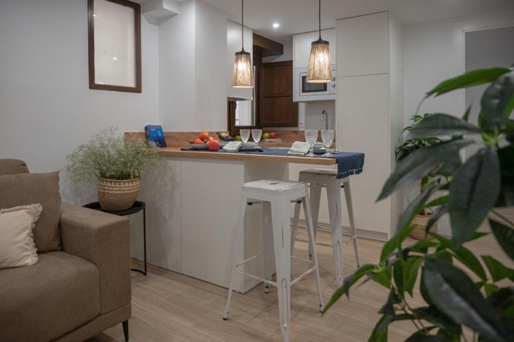 Apartamento Jardines De La Alhambra *