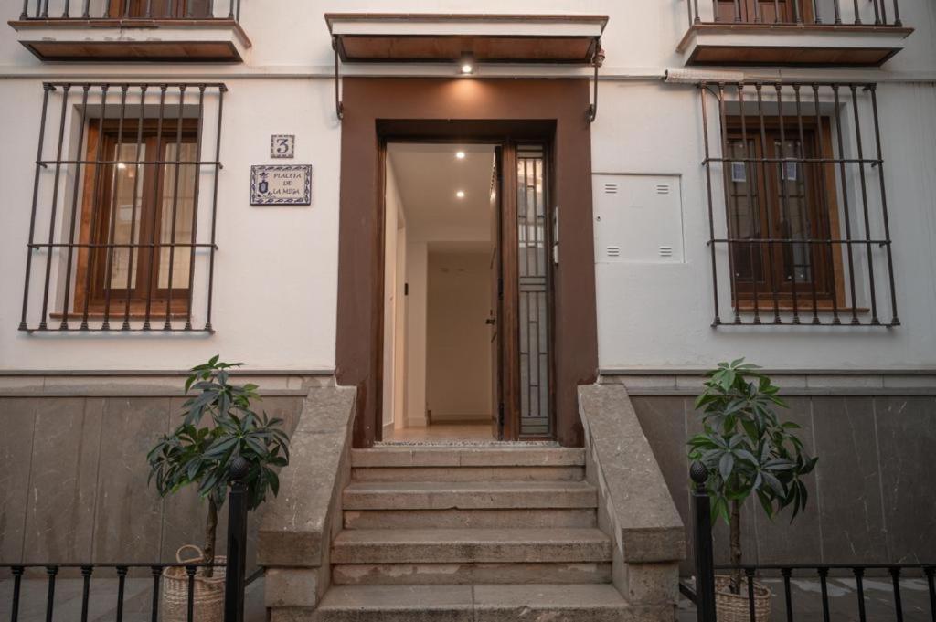 Jardines De La Alhambra Apartamento *