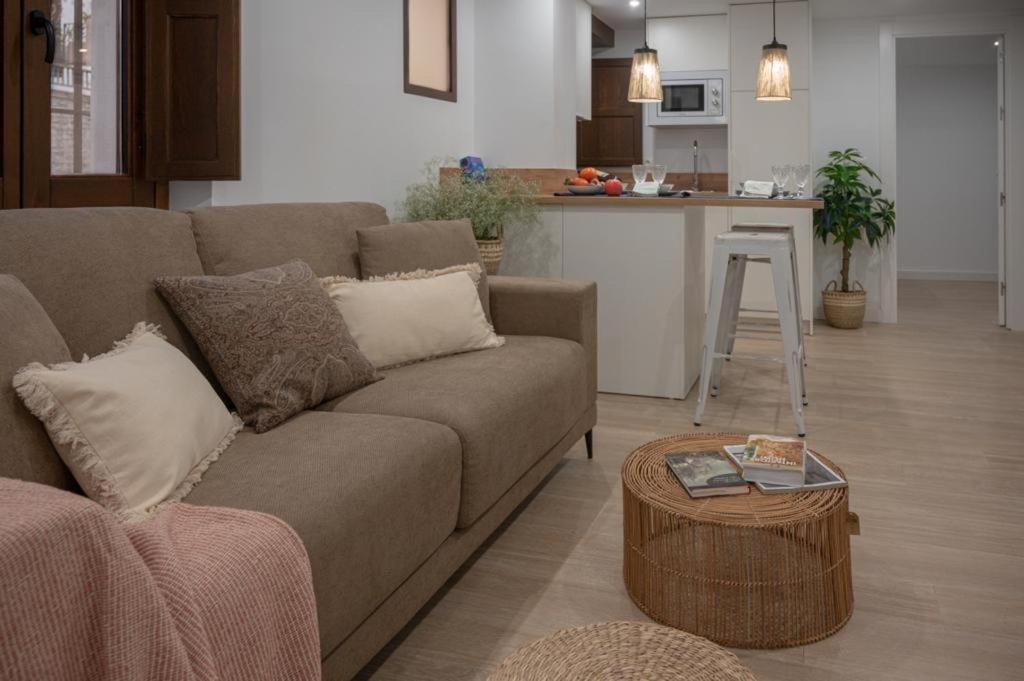 Apartamento Jardines De La Alhambra *