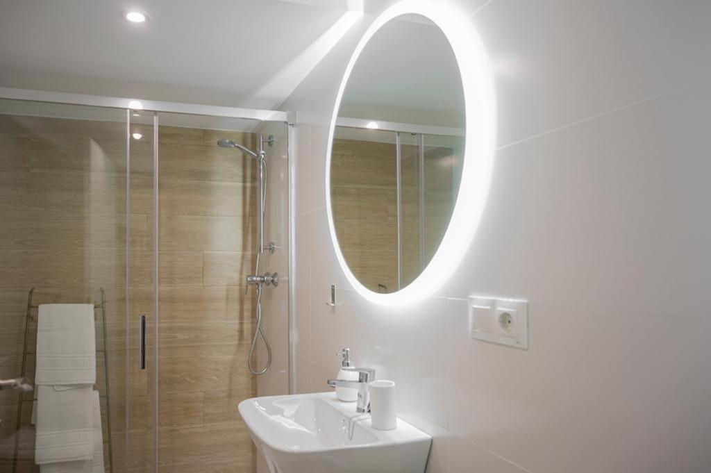 Apartamento Jardines De La Alhambra