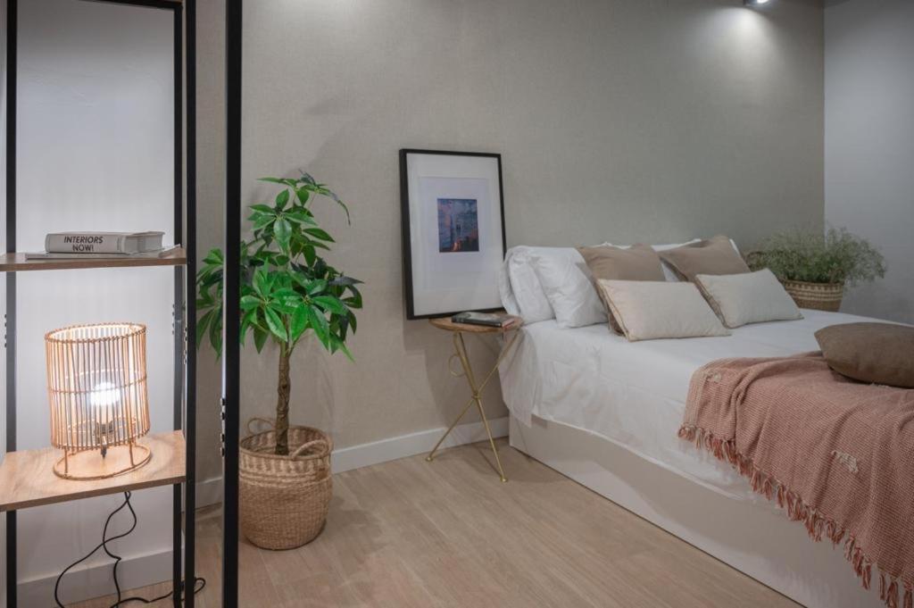 Apartamento Jardines De La Alhambra *