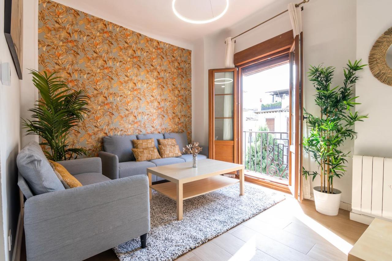 Apartamento Tuguest Plaza Pescaderia - Catedral