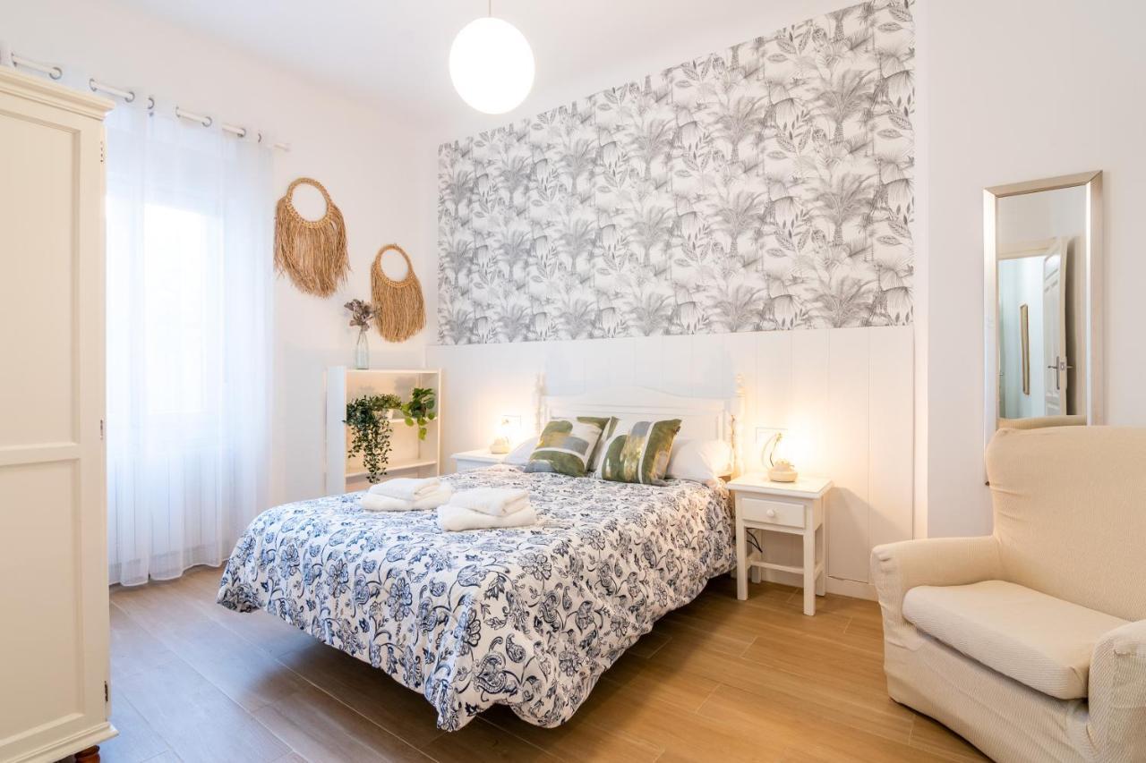 Tuguest Plaza Pescaderia - Catedral Apartamento *