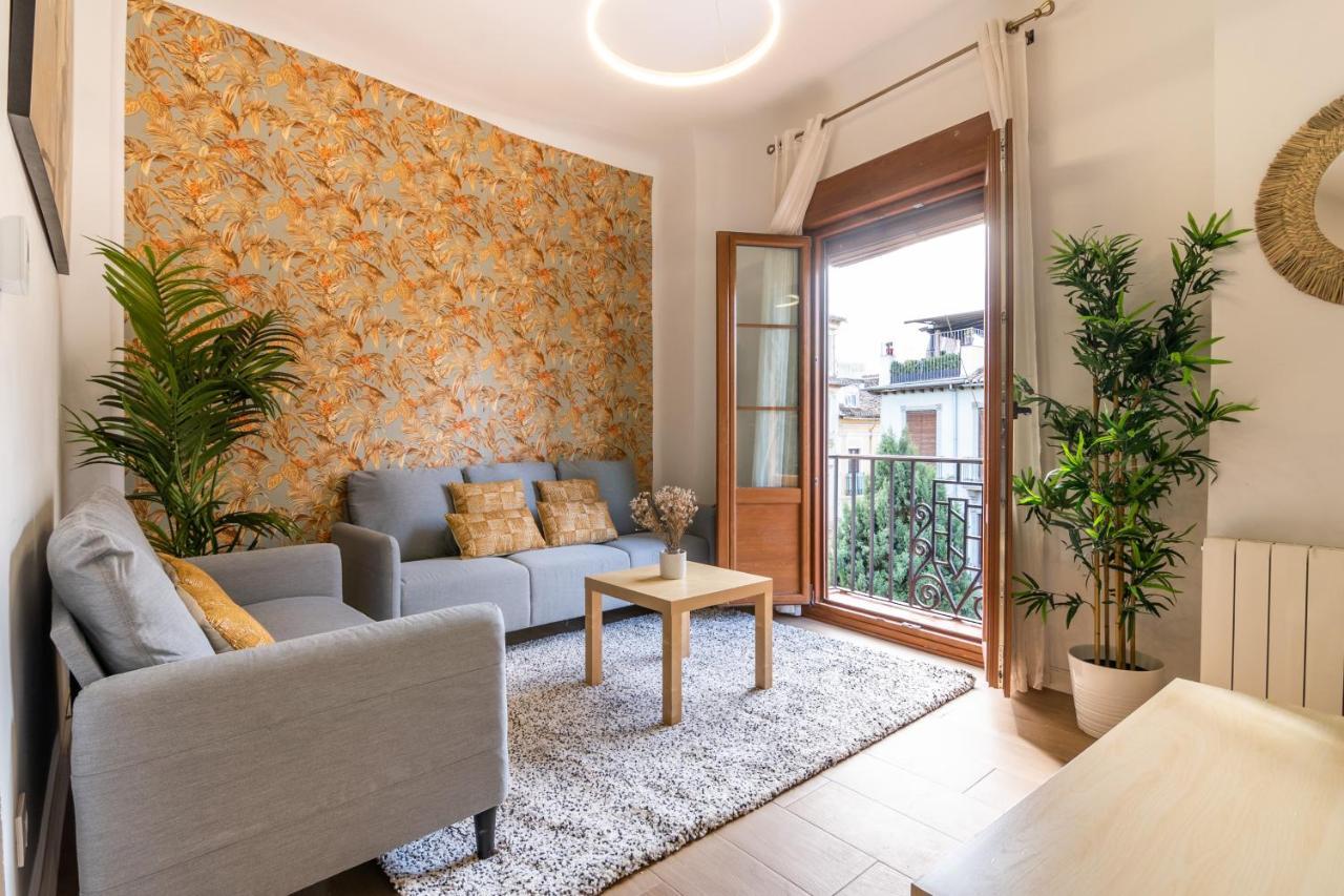 Tuguest Plaza Pescaderia - Catedral Apartamento