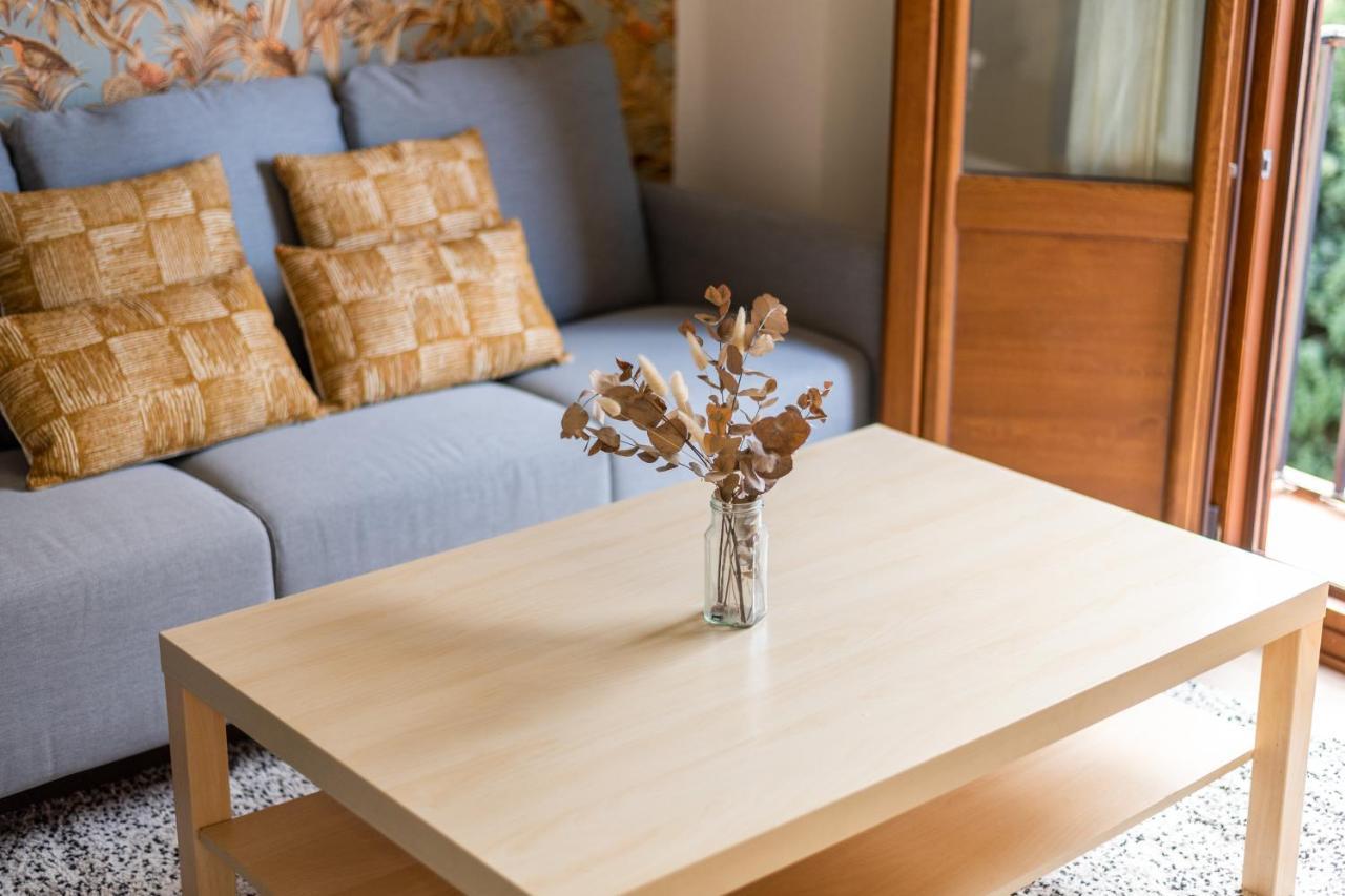 Apartamento Tuguest Plaza Pescaderia - Catedral
