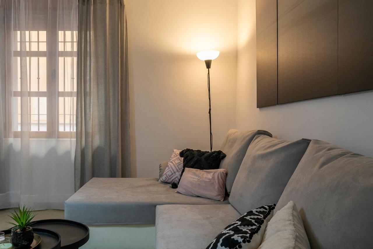 Vivir Con Parking Apartment