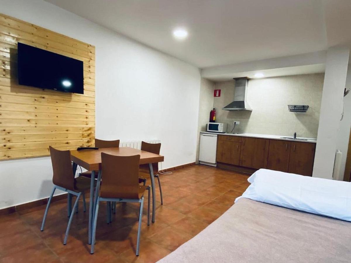 Amazing In With Mountain-views