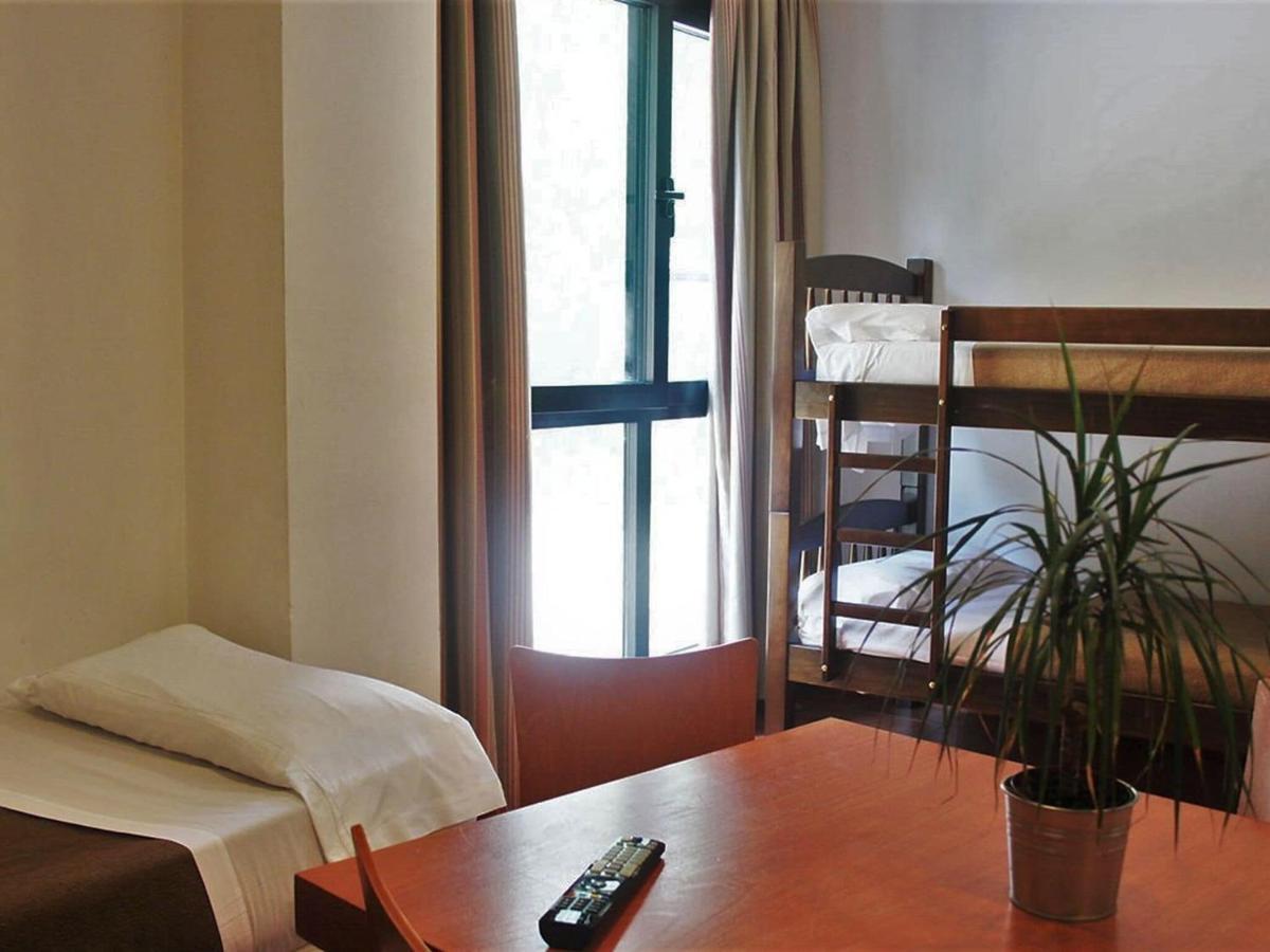 Apartamento Amazing In With Mountain-views