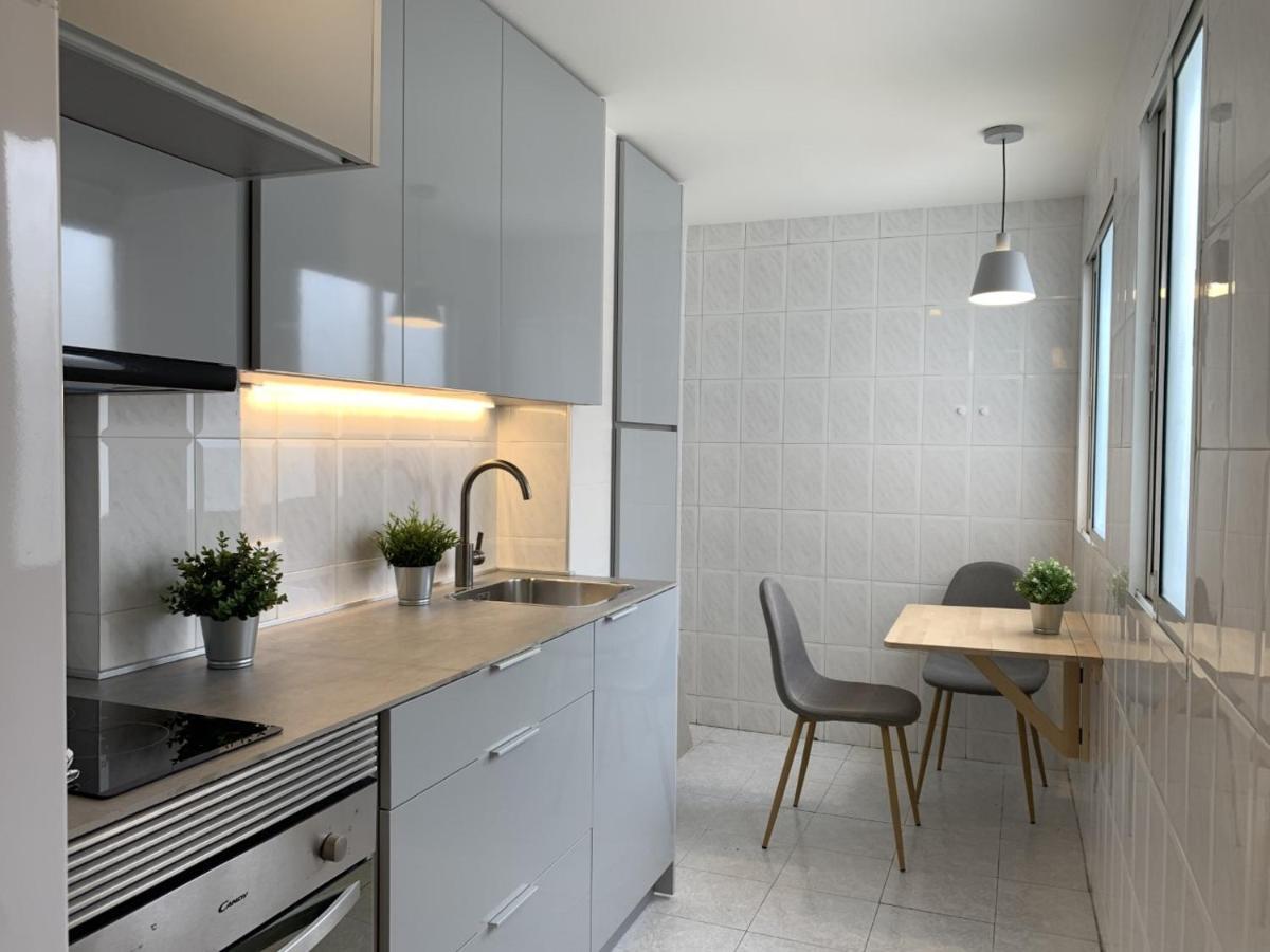 Apartamento Junto A Estacion Ave - 3 Granada