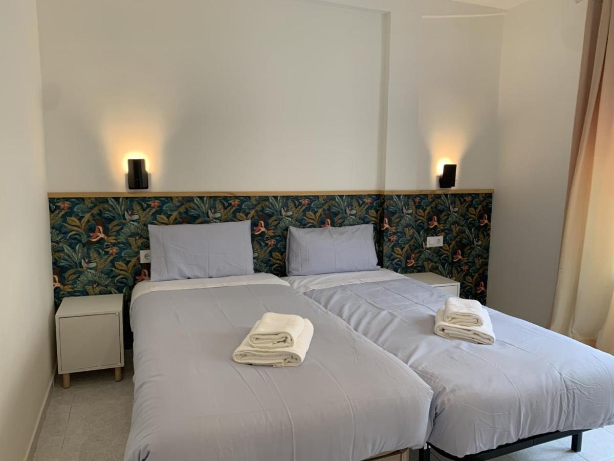 Junto A Estacion Ave - 3 Apartamento
