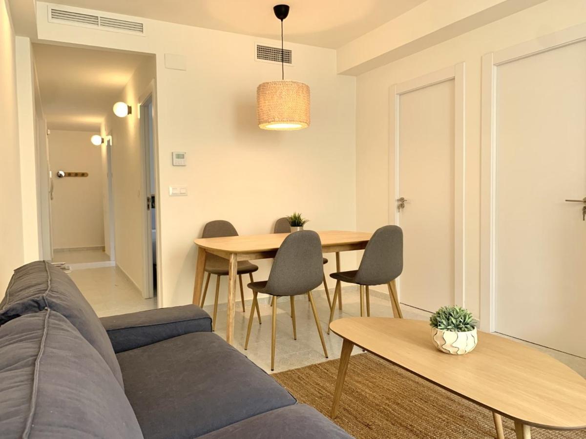 Apartamento Junto A Estacion Ave - 3