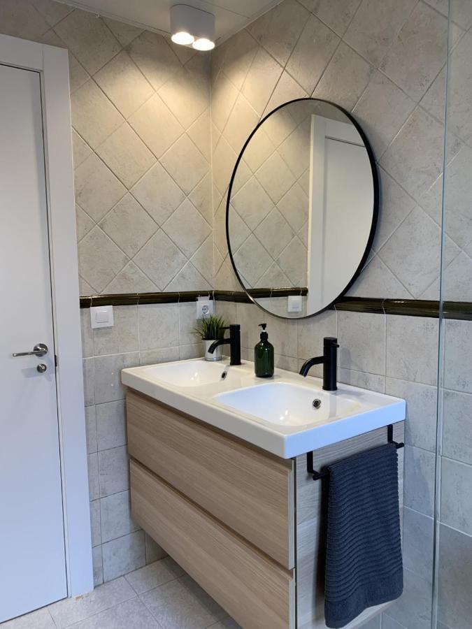Junto A Estacion Ave - 3 Apartamento *
