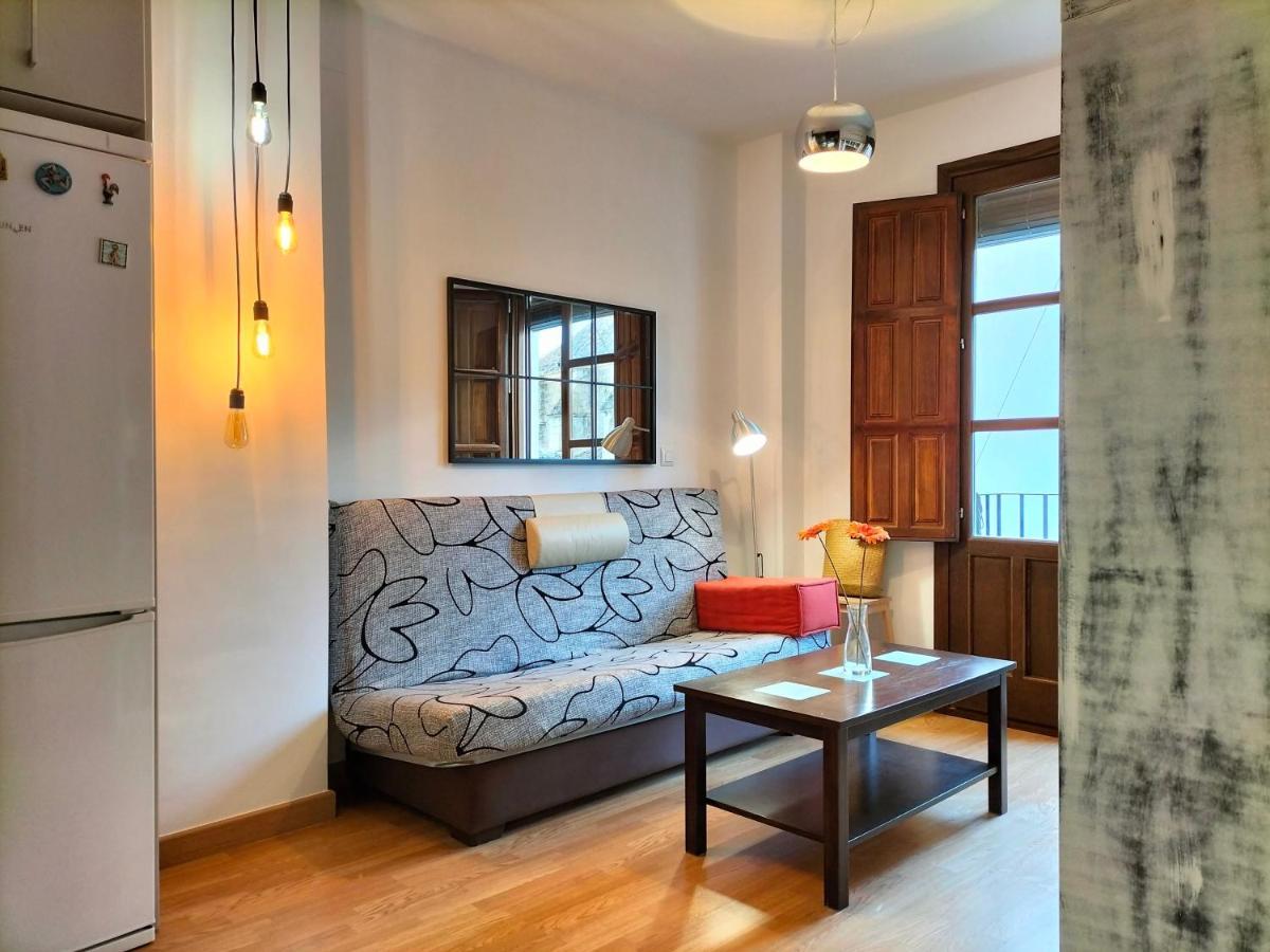 Apartment El Balcon De Santiago *