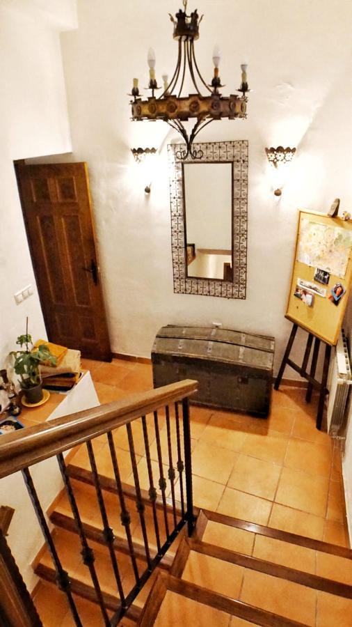Habitación en casa particular Entre Dos Aguas
