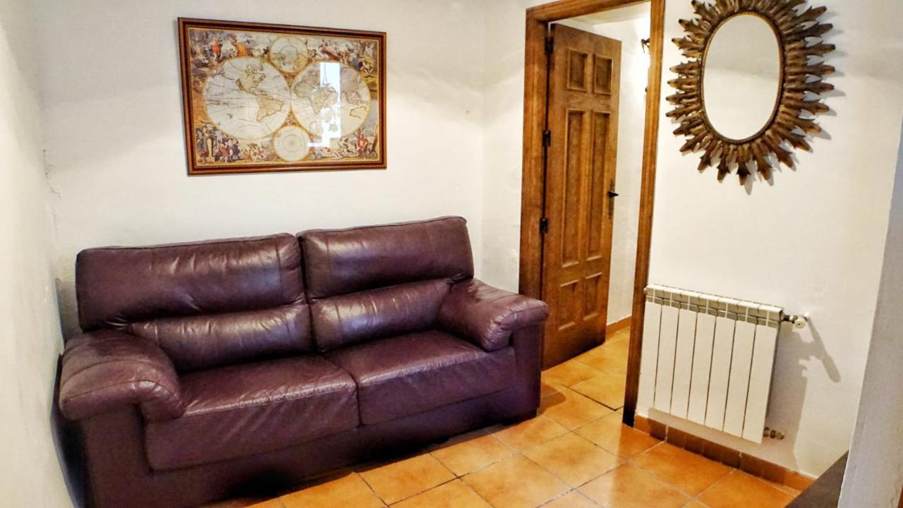 Habitación en casa particular Entre Dos Aguas