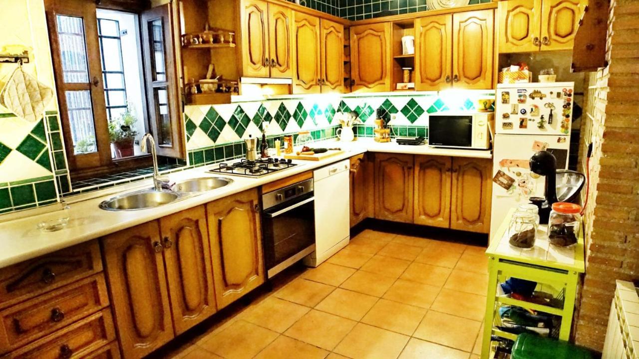 Entre Dos Aguas Habitación en casa particular