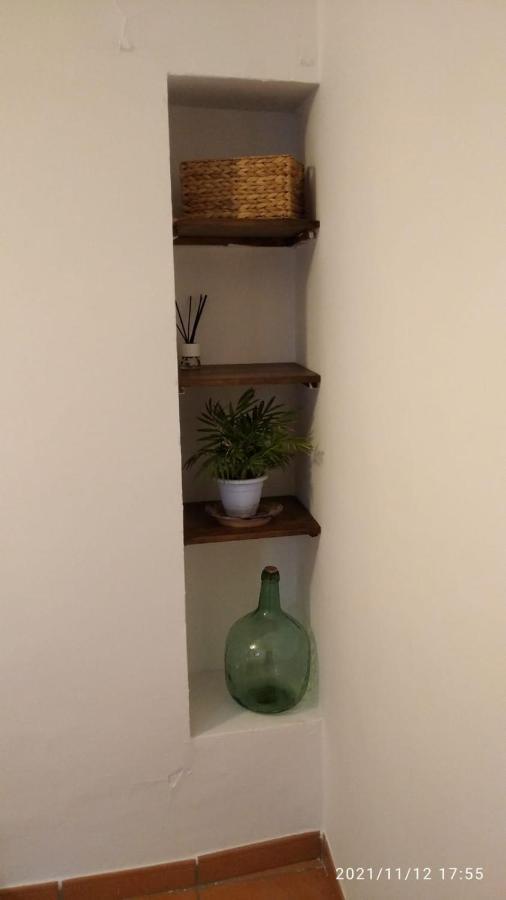 Entre Dos Aguas Habitación en casa particular Granada