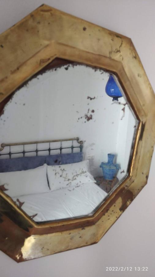 Habitación en casa particular Entre Dos Aguas Granada