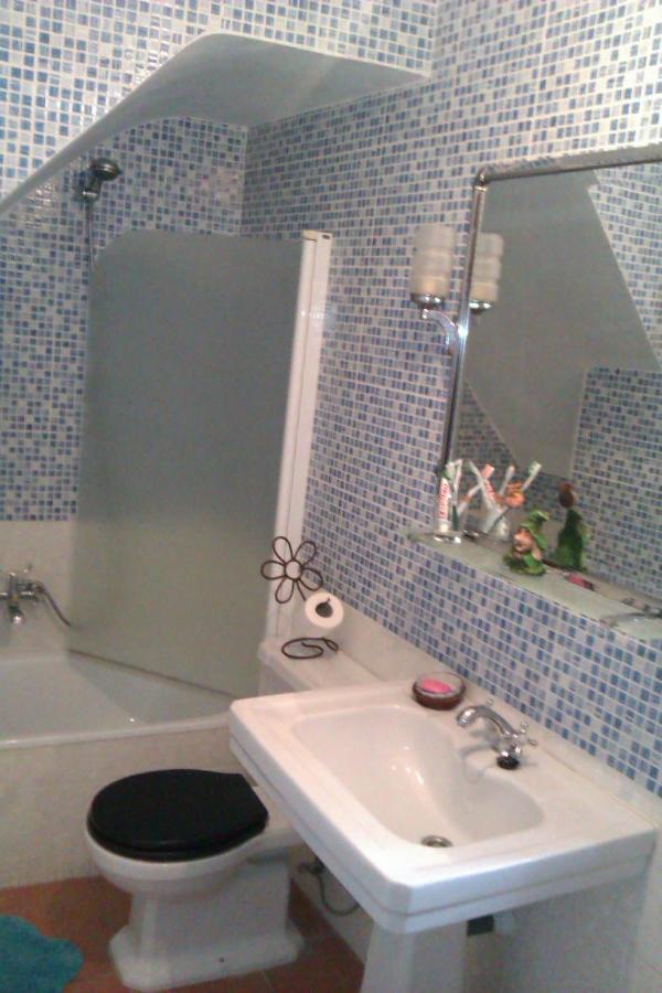 Entre Dos Aguas