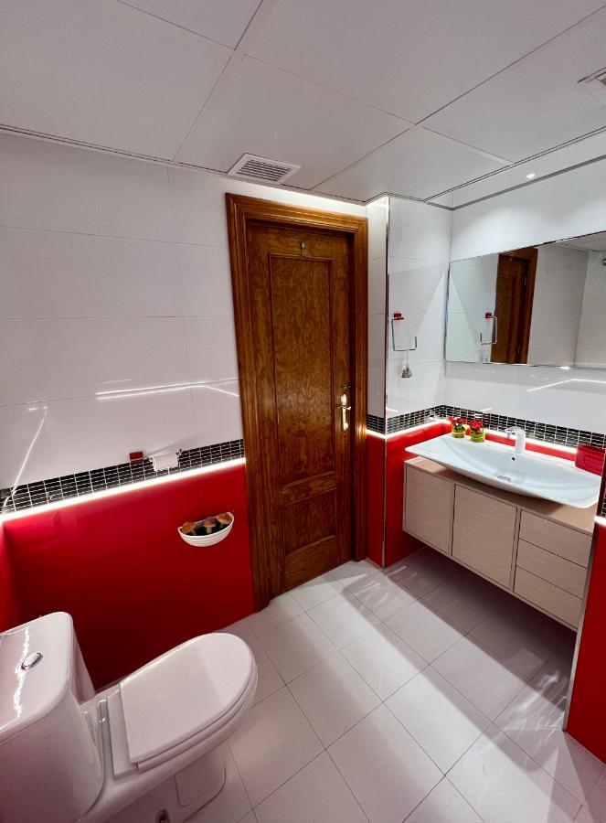 Apartamento A Puertas De La Alhambra * Granada
