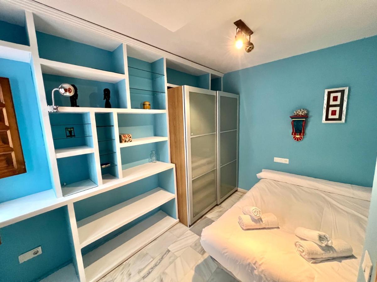 Apartamento A Puertas De La Alhambra Apartamento *