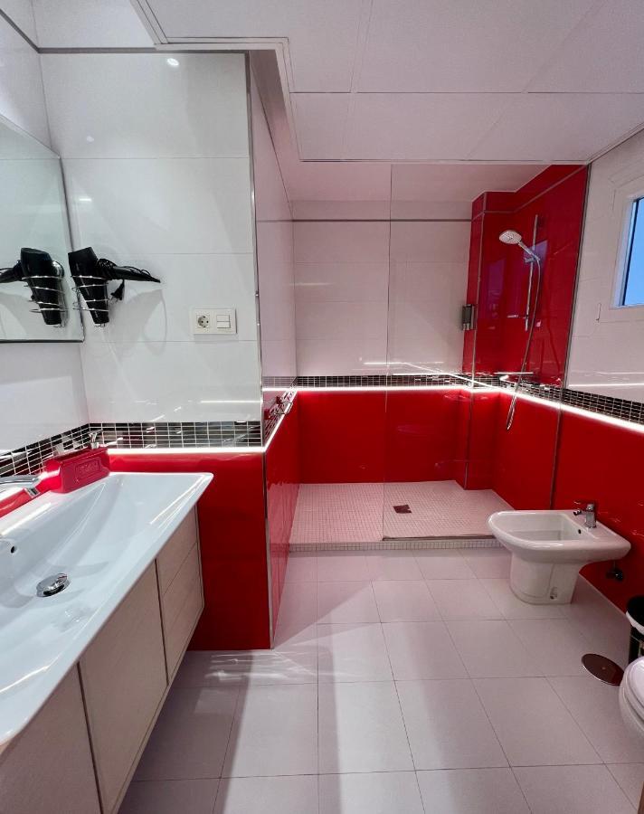 Apartamento Apartamento A Puertas De La Alhambra Granada