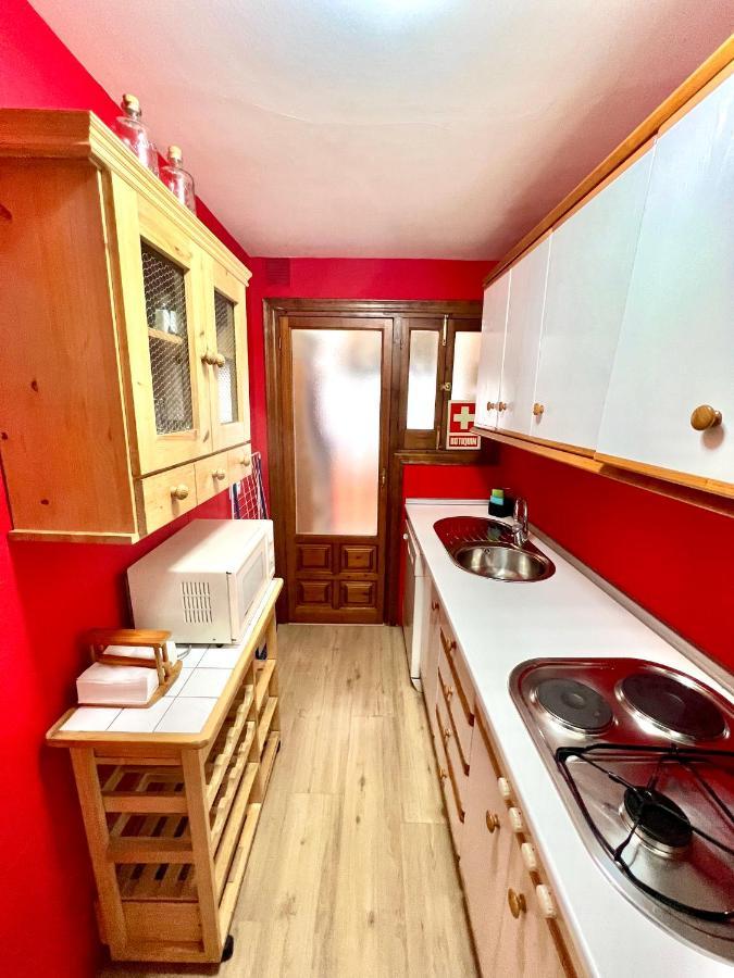 Apartamento A Puertas De La Alhambra * Granada