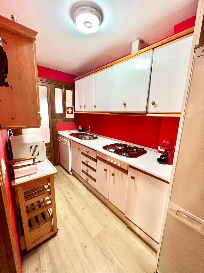 Apartamento Apartamento A Puertas De La Alhambra Granada