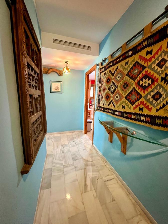 Apartamento Apartamento A Puertas De La Alhambra Granada