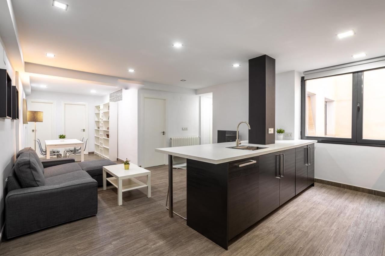 Gran Via De Colon 28 Apartamento