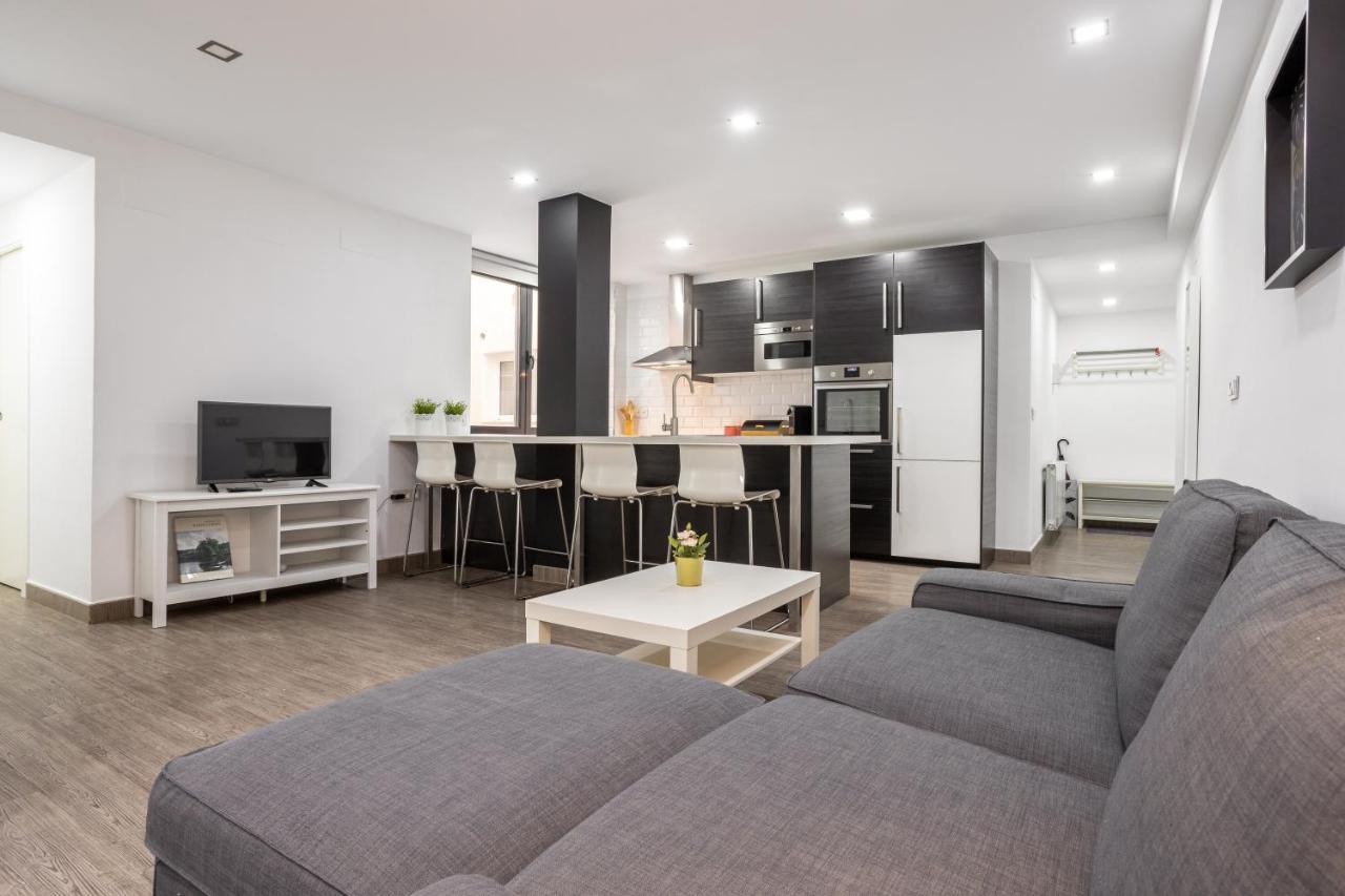Gran Via De Colon 28 Apartamento *