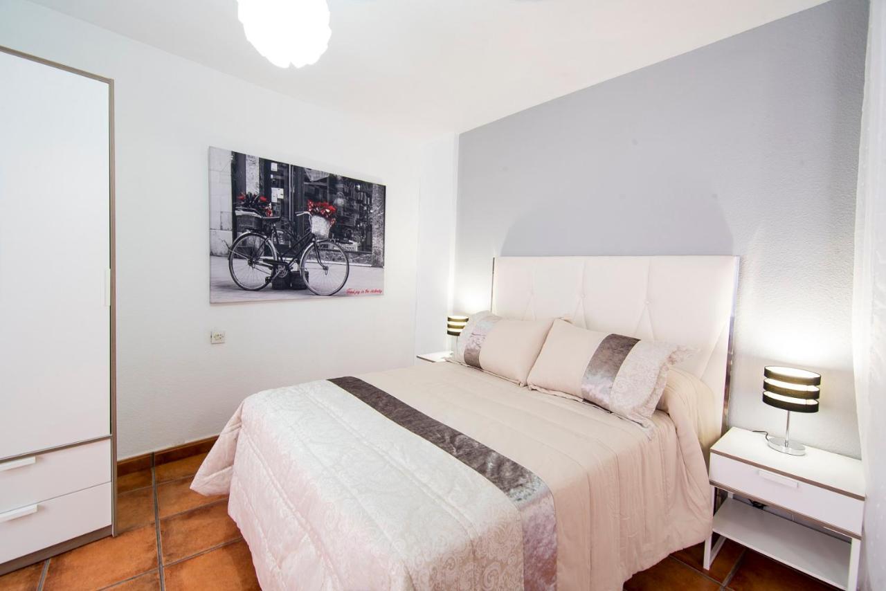 Apartamento Enjoygranada Pavaneras - Ubicación Inmejorable Granada