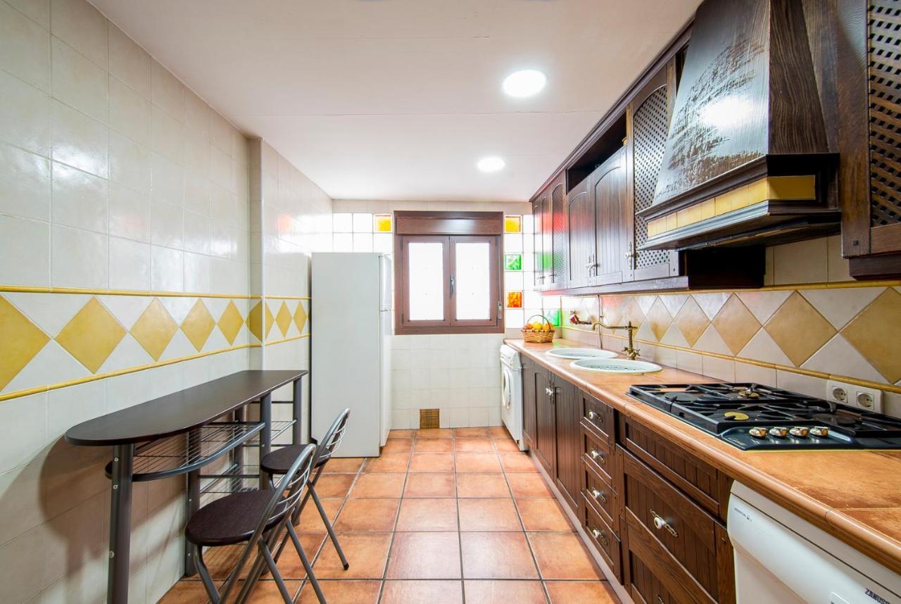 Apartamento Enjoygranada Pavaneras - Ubicación Inmejorable