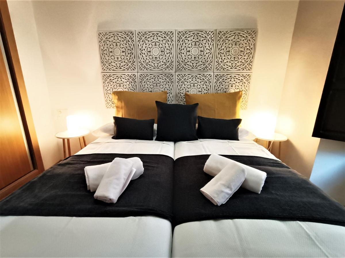 Alma Apartamento Granada