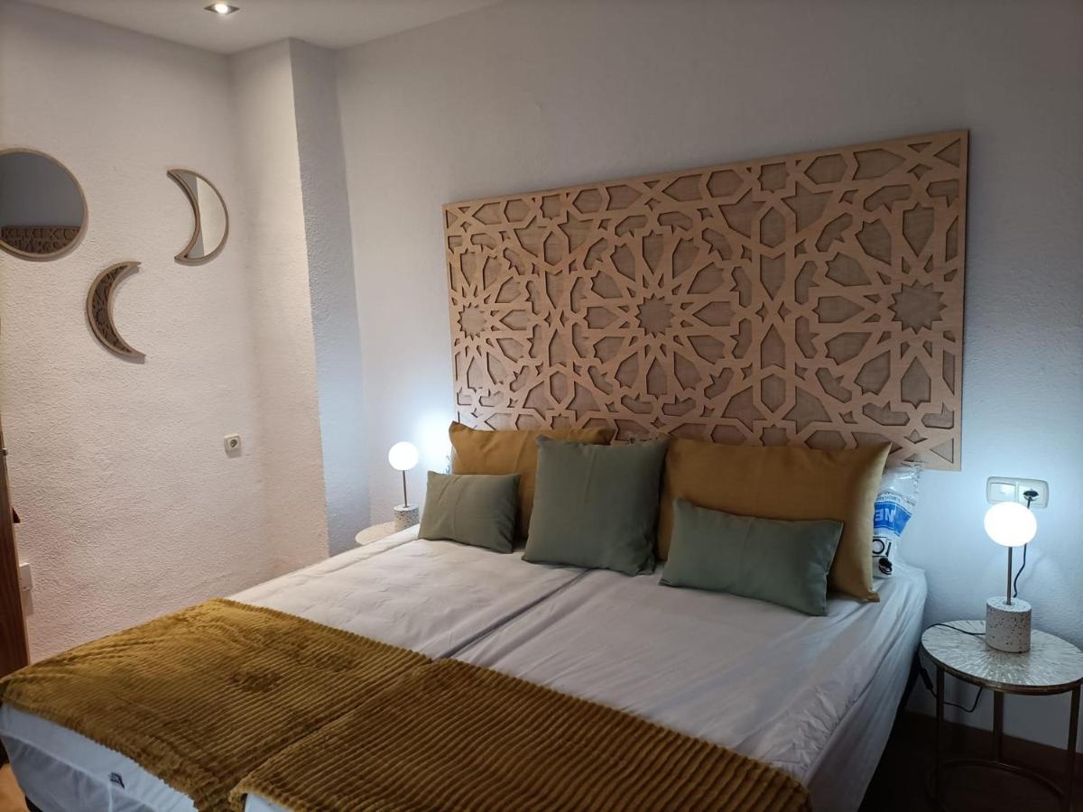 Alma Apartamento *