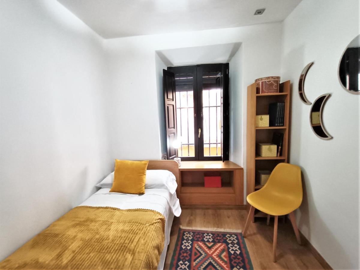 Alma Apartamento Granada