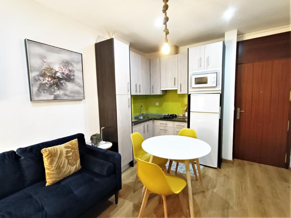 Apartamento Alma