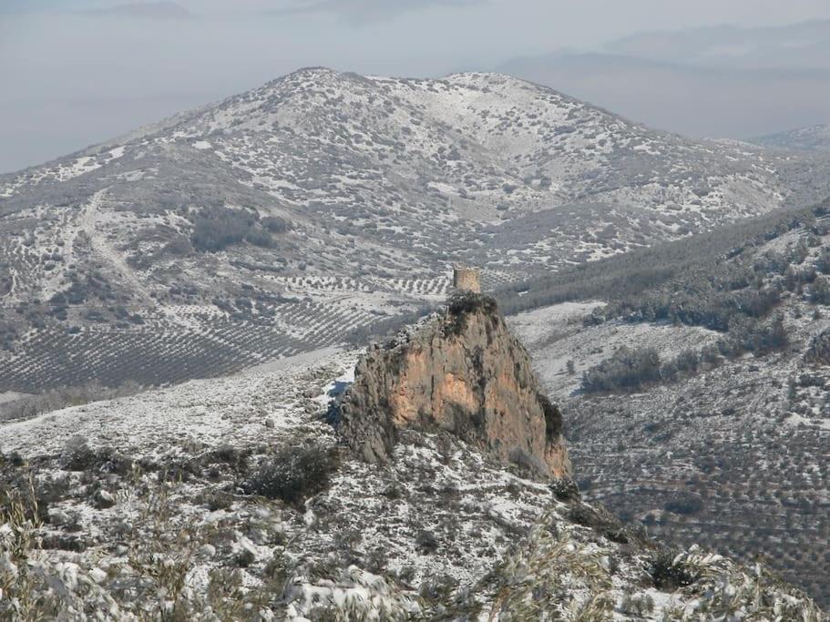 Cortijo Linanes *
