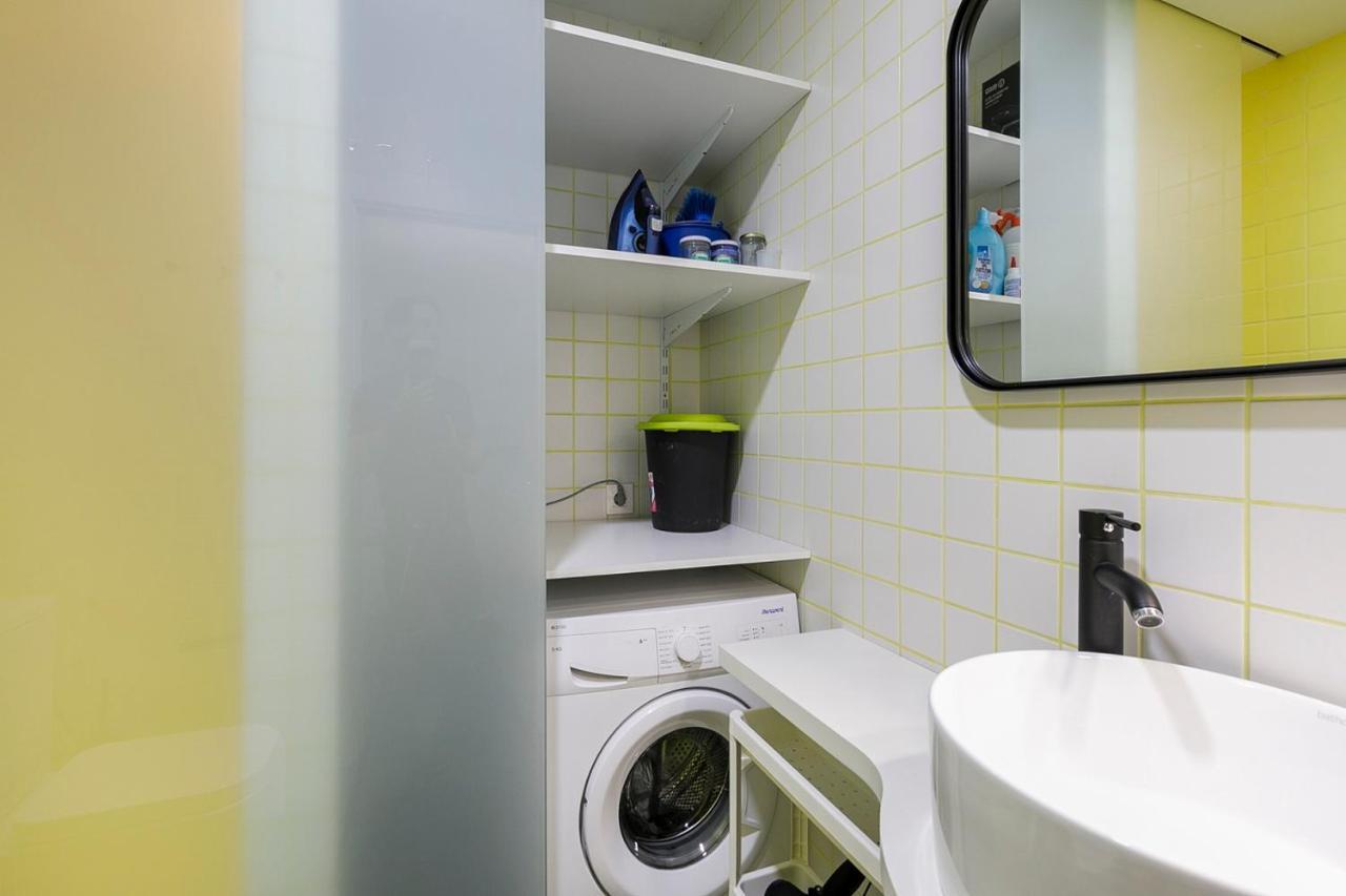 Apartamento Botanico: Maximo Confort, Diseno E Increibles Vistas. *