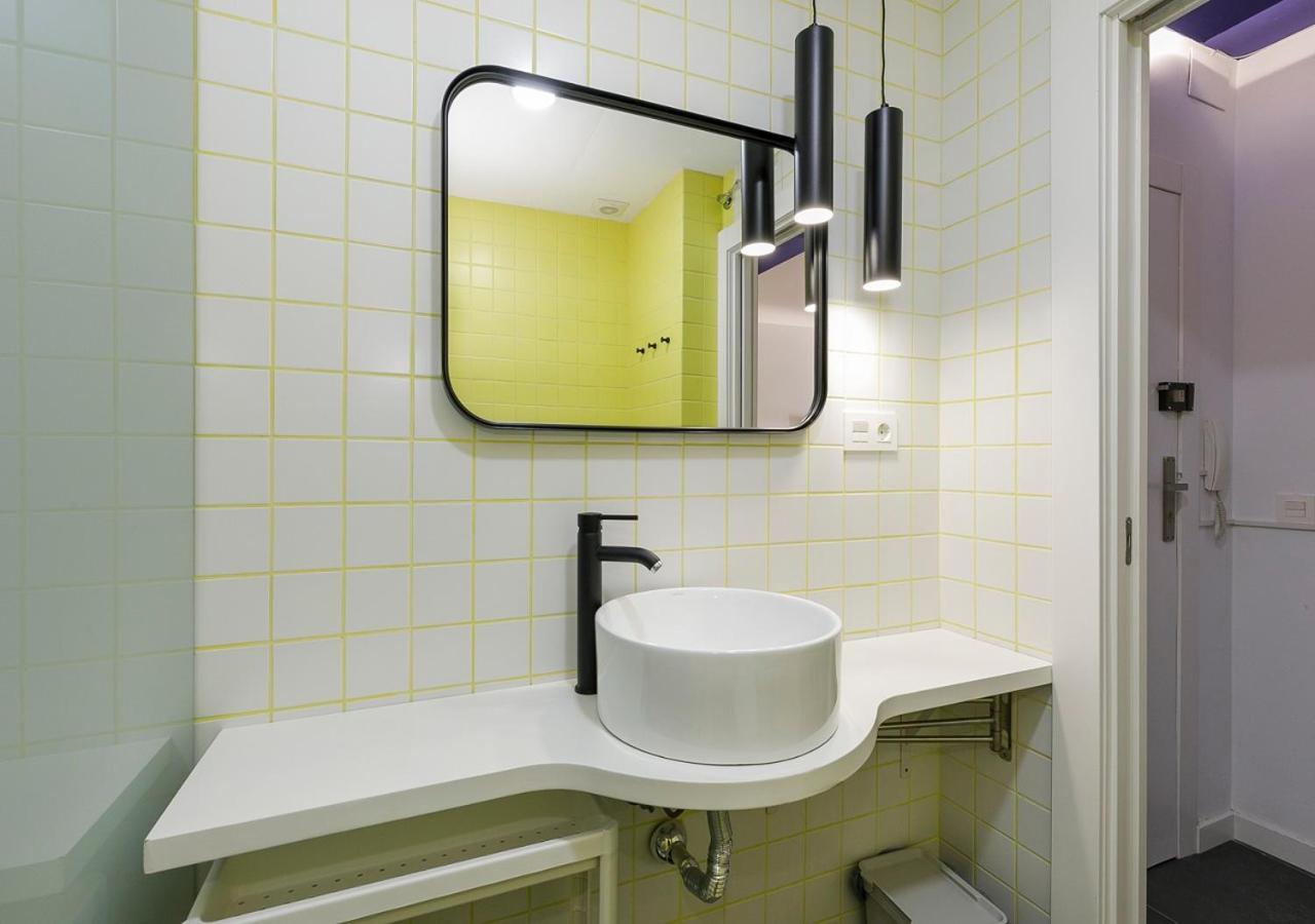 Botanico: Maximo Confort, Diseno E Increibles Vistas. Apartamento