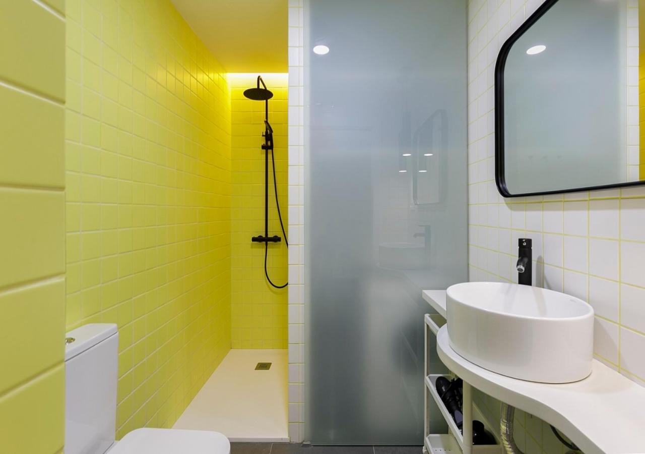 Apartamento Botanico: Maximo Confort, Diseno E Increibles Vistas. *