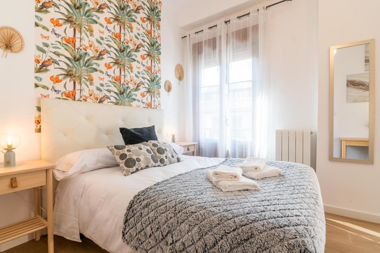 Apartamento Tuguest Plaza Pescaderia - Catedral *