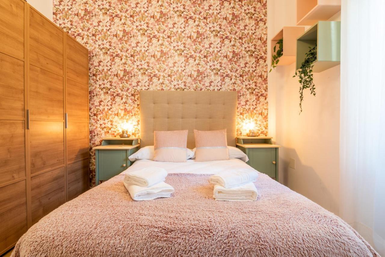 Apartamento Tuguest Plaza Pescaderia - Catedral *