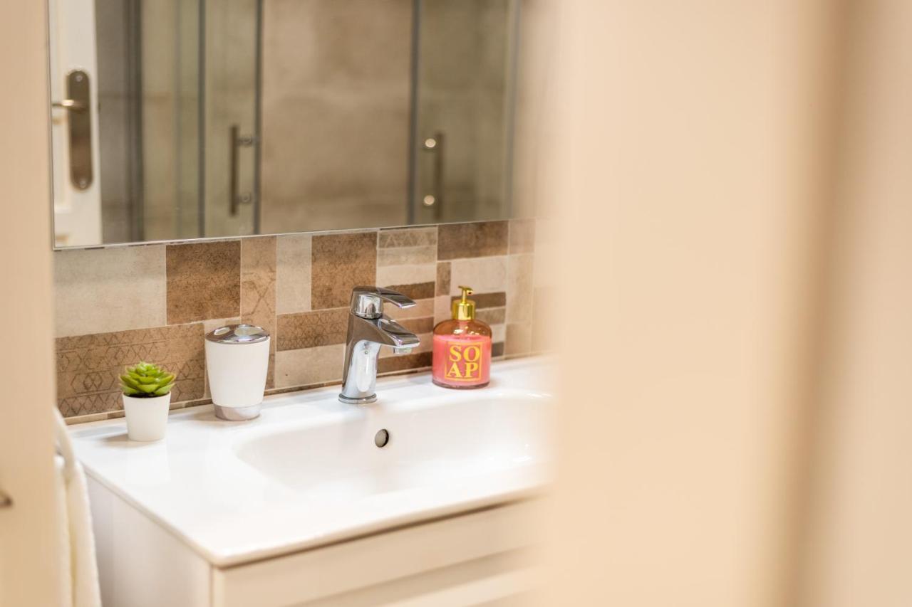 Apartamento Tuguest Plaza Pescaderia - Catedral *